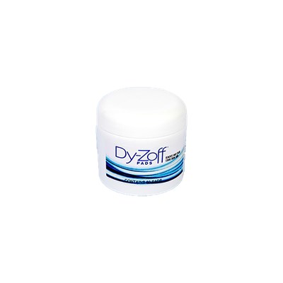 Dy-Zoff Color Remover Pads 80 ct.