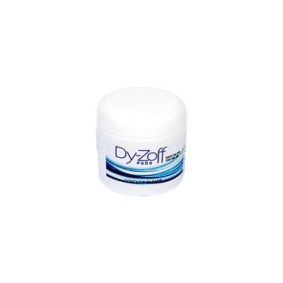 Dy-Zoff Color Remover Pads 80 ct.