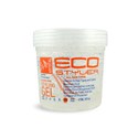 Ecoco EcoStyler Styling Gel- Clear 16 Fl. Oz.
