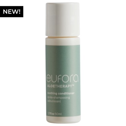 eufora soothing conditioner 1.7 Fl. Oz.