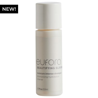 eufora moisture intense shampoo 1.7 Fl. Oz.