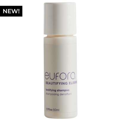 eufora bodifying shampoo 1.7 Fl. Oz.