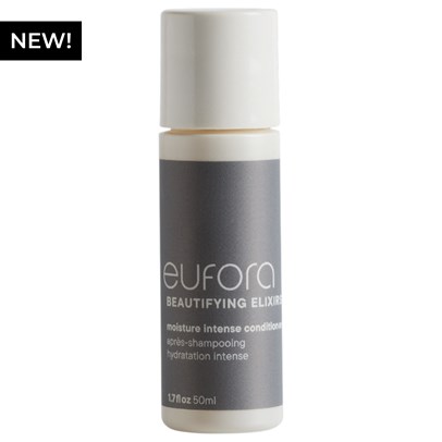 eufora moisture intense conditioner 1.7 Fl. Oz.