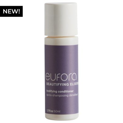 eufora bodifying conditioner 1.7 Fl. Oz.
