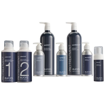 eufora PROTREATMENT Intro