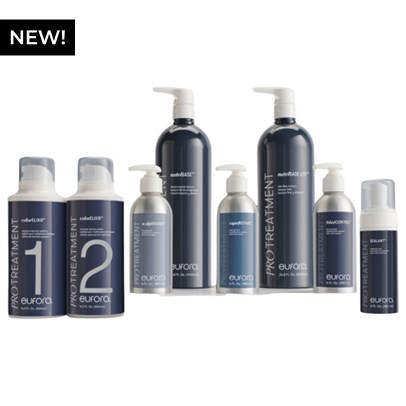 eufora PROTREATMENT Intro