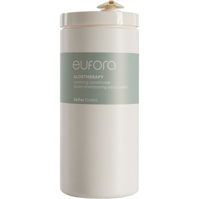 eufora soothing conditioner 36 Fl. Oz.