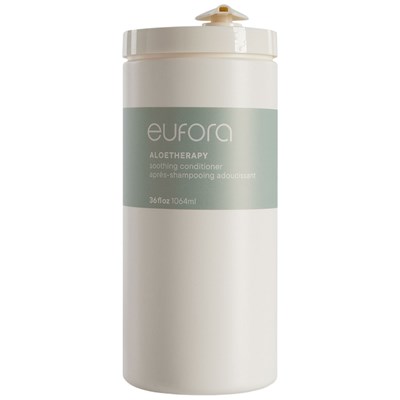 eufora soothing conditioner 36 Fl. Oz.