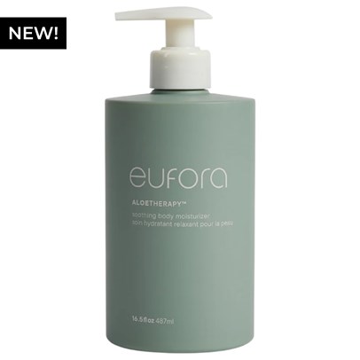 eufora soothing body moisturizer 16.5 Fl. Oz.