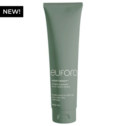 eufora mineral sunscreen 4.7 Fl. Oz.