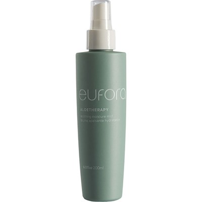 eufora ALOETHERAPY soothing moisture mist 6.8 Fl. Oz.