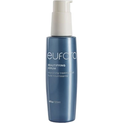 eufora BEAUTIFYING SERUM nourishing treatment oil 4 Fl. Oz.