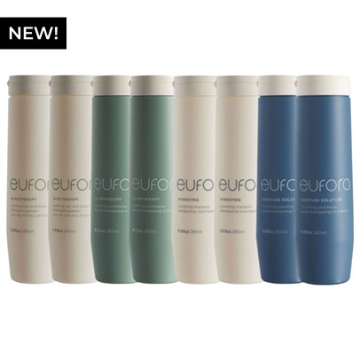 eufora Boutique Complete Intro