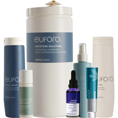 eufora Boutique Complete Intro