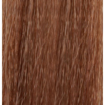 eufora 8.00/8IN- Light Intense Natural Blonde LOW AMMONIA 3.4 Fl. Oz.