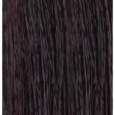 eufora 3.22/3VV- Dark Intense Violet Brown NO AMMONIA 3.4 Fl. Oz.