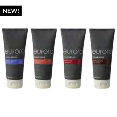 eufora COLOR REVIVE Launch Kit 17 pc.