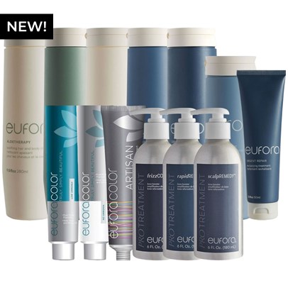 eufora Atelier Complete Intro