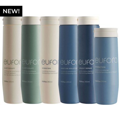 eufora Experience Retail Intro