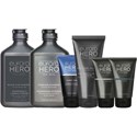 eufora HERO for Men Intro 49 pc.
