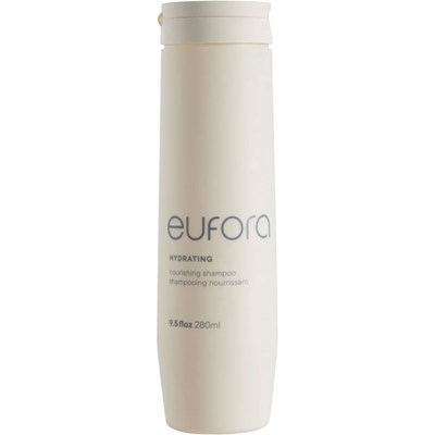 eufora HYDRATING nourishing shampoo 9.5 Fl. Oz.