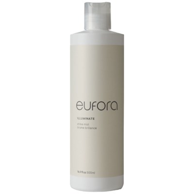 eufora ILLUMINATE shine mist 16 Fl. Oz.