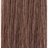 eufora 7.01/7NA- Medium Natural Ash Blonde LOW AMMONIA 3.4 Fl. Oz.