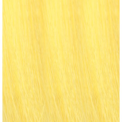 eufora Creative Pigment- Yellow LOW AMMONIA 3.4 Fl. Oz.