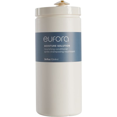 eufora MOISTURE SOLUTION nourishing conditioner 36 Fl. Oz.