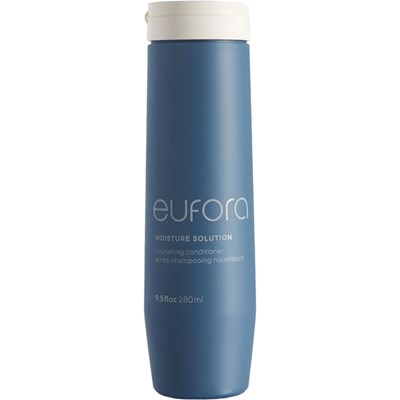 eufora MOISTURE SOLUTION nourishing conditioner 9.5 Fl. Oz.