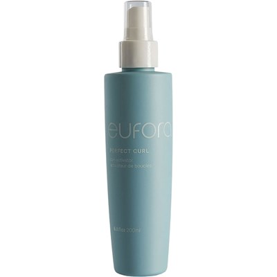 eufora PERFECT CURL curl activator 6.8 Fl. Oz.