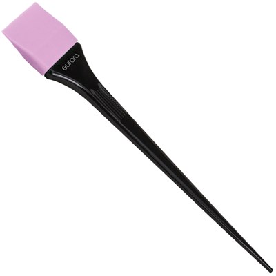 eufora Silicone Tint Brush- Pink