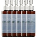 eufora RENEW essential oil air mist Kit 6 pc.