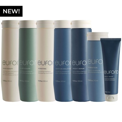 eufora Atelier Retail Intro