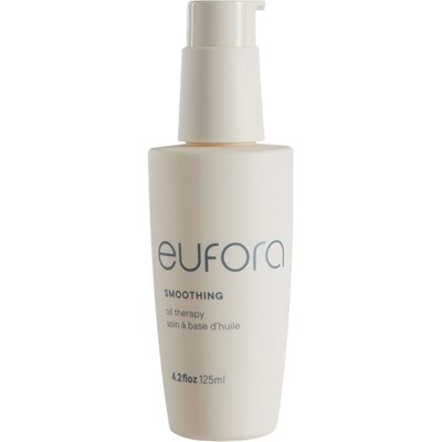 eufora SMOOTHING oil therapy 4.2 Fl. Oz.