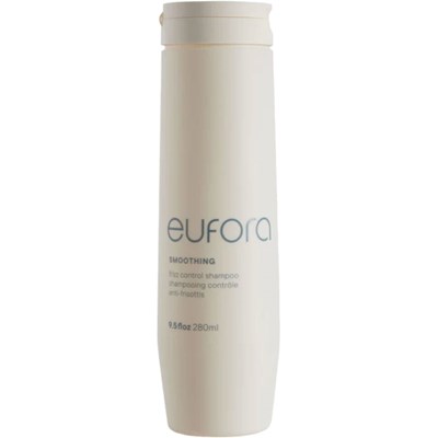 eufora SMOOTHING frizz control shampoo 9.5 Fl. Oz.