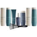 eufora Texture Control Retail Bundle 22 pc.