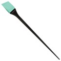 eufora Silicone Tint Brush Angled- Green