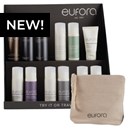 eufora Travel Size Collection 54 pc.