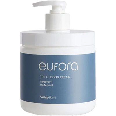 eufora TRIPLE BOND REPAIR 16 Fl. Oz.