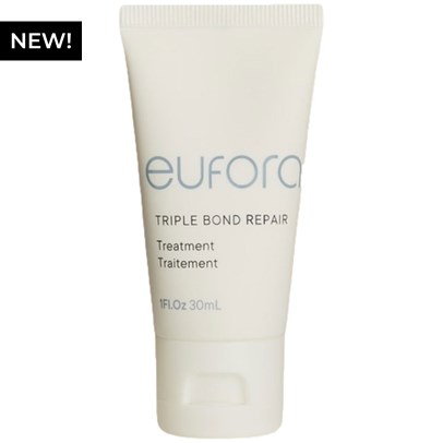 eufora TRIPLE BOND REPAIR 1 Fl. Oz.