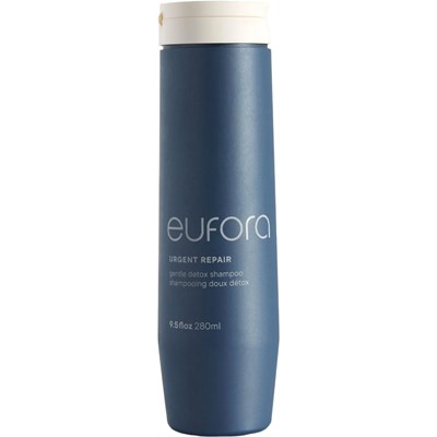 eufora URGENT REPAIR gentle detox shampoo 9.5 Fl. Oz.