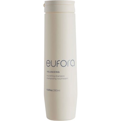 eufora VOLUMIZING nourishing shampoo 9.5 Fl. Oz.