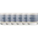 eufora Wellness BECHILL essential oil candle Kit 6 pc.