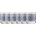 eufora Wellness INSPIRE essential oil candle Kit 6 pc.