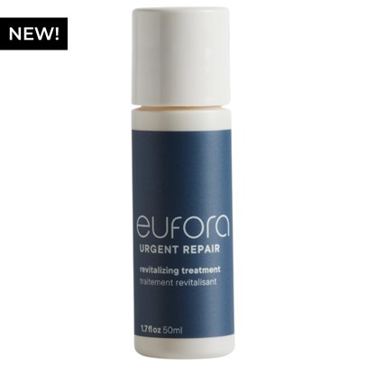 eufora URGENT REPAIR revitalizing treatment 1.7 Fl. Oz.