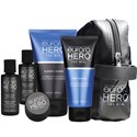 eufora HERO for MEN Travel Essentials Promo 24 pc.