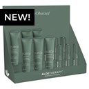 eufora ALOETHERAPY Expansion Display Kit 13 pc.