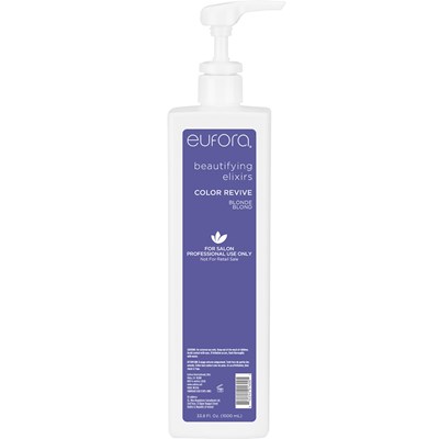 eufora BLONDE Liter
