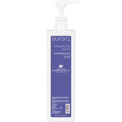 eufora Color Revive BLONDE Liter